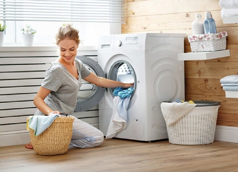 6 міфів про прання, в які ми досі віримо