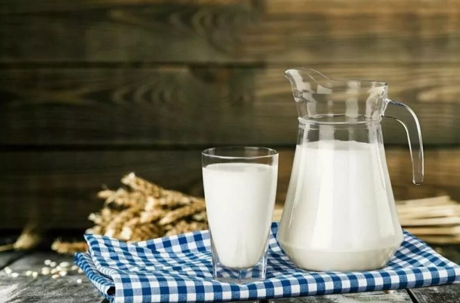 Чим корисне козяче молоко