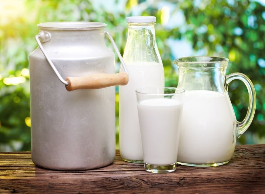 Цікаві факти про кисле молоко
