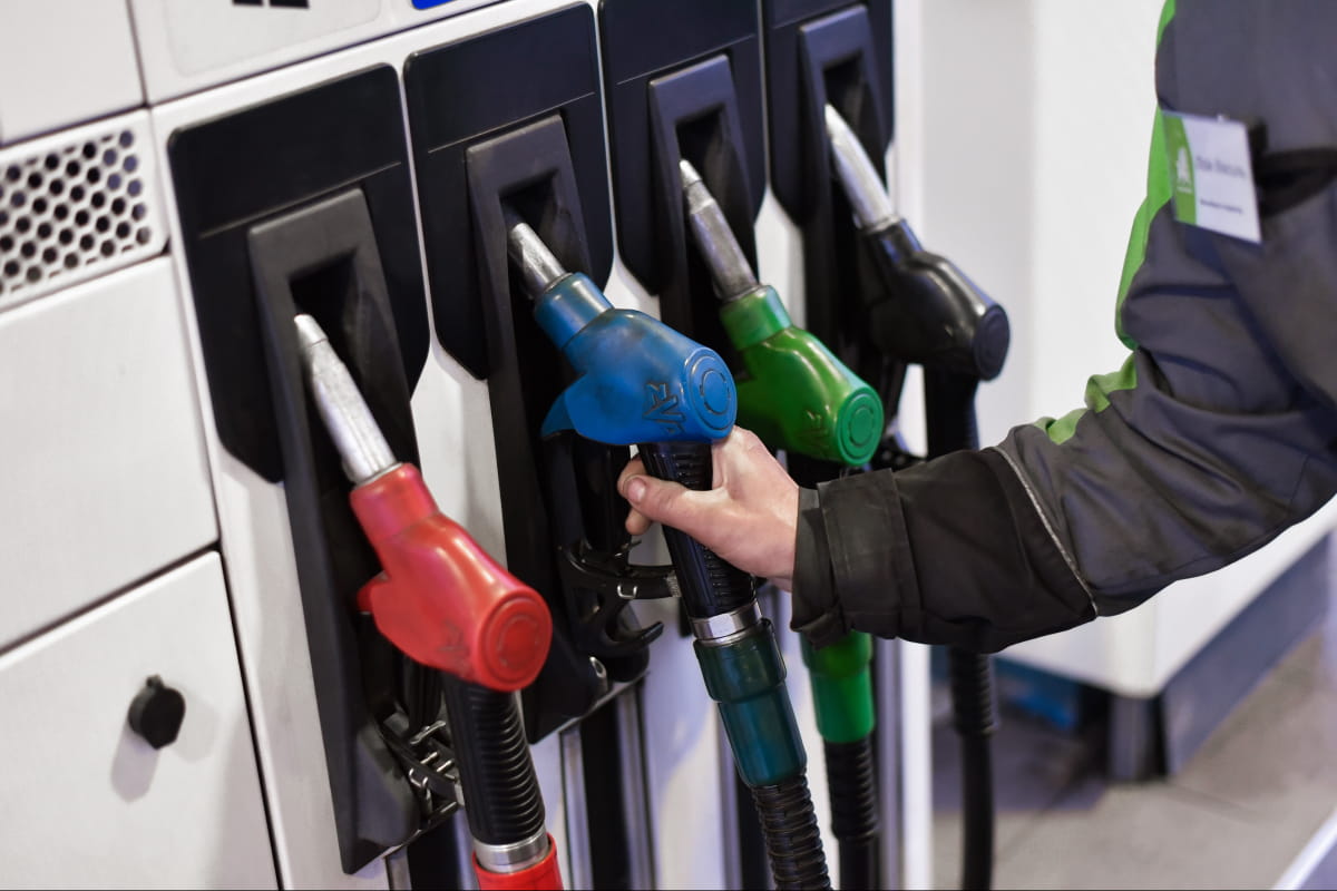 В Україні можуть повернути держрегулювання цін на бензин і дизпаливо