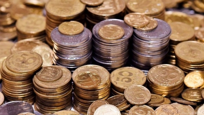 З 1 жовтня в Україні зникнуть монети: що робити