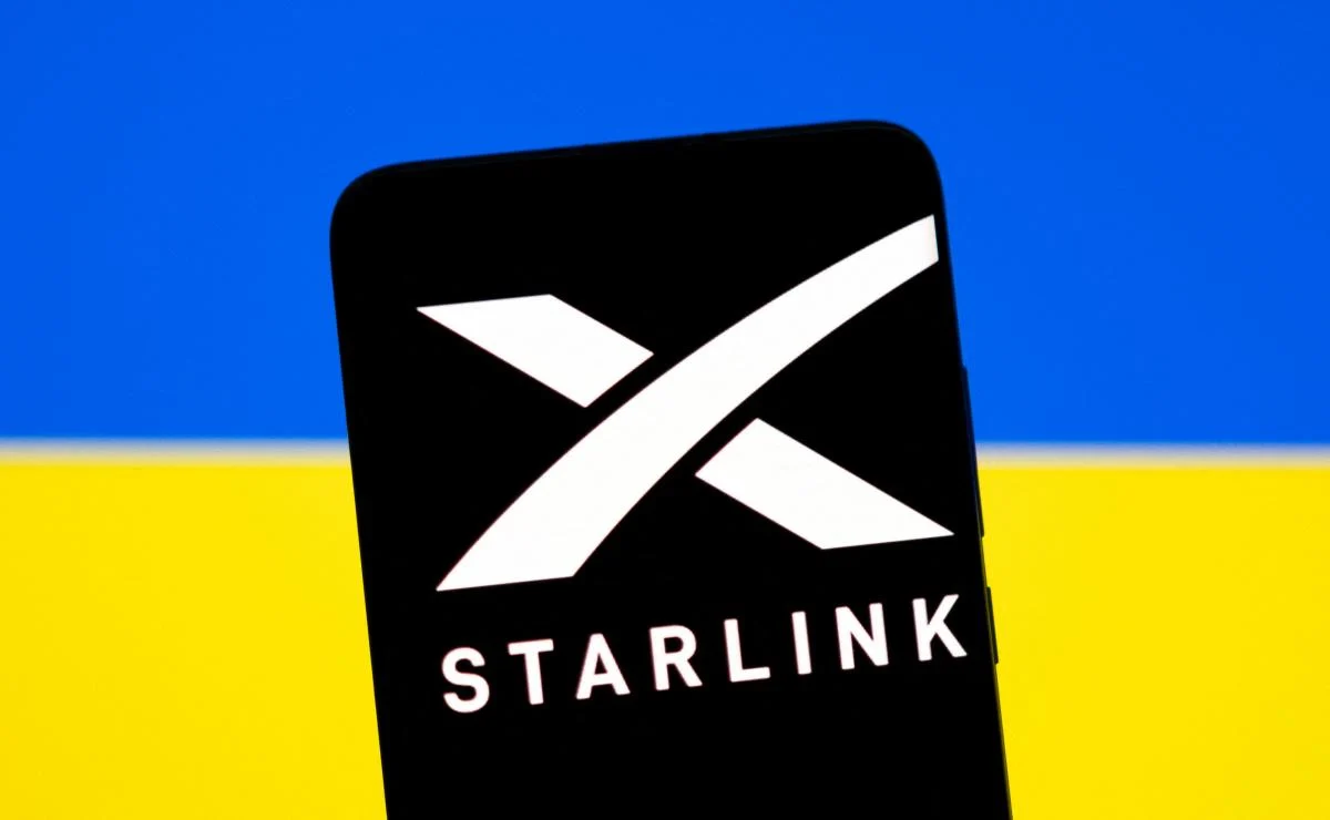 Starlink має намір відкрити представництво в Україні