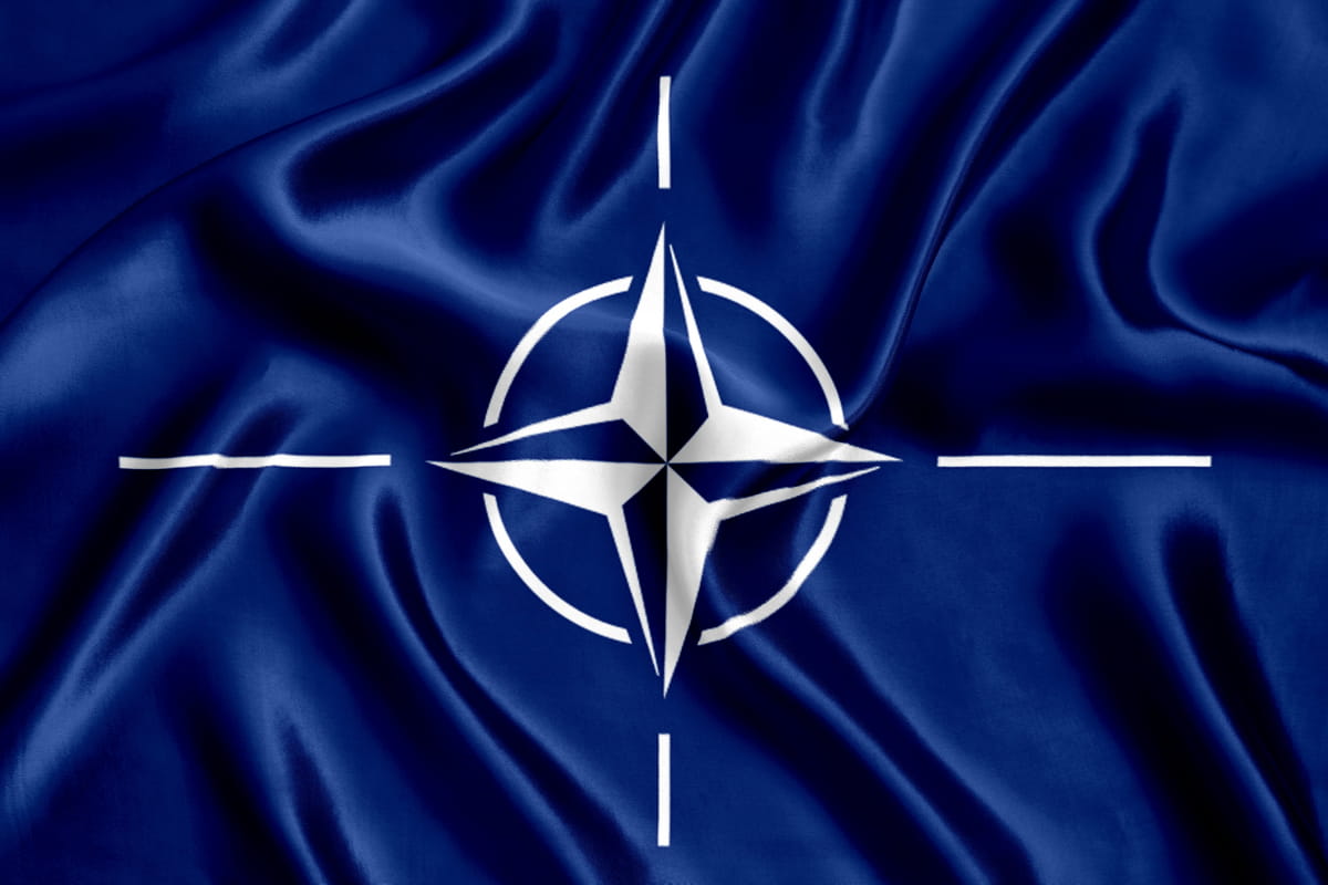 Україна вступить до НАТО після закінчення військових дій – Столтенберг