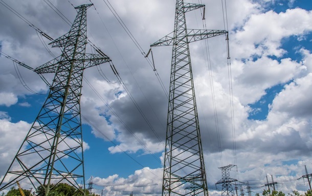 В Україні зміняться тарифи на електроенергію